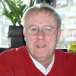 Profilbild von Gerold Neumüller