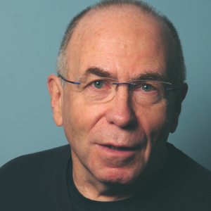 Profilbild von Gerold Olsen