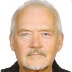 Profilbild von Gerold Piontek