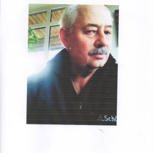 Profilbild von Gerold Presber