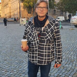 Social Media Profilbild Gerold Quilitz 