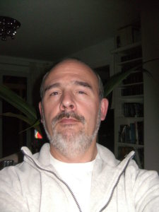 Profilbild von Gerold Ralle