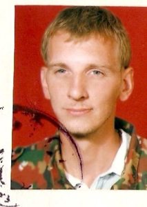 Profilbild von Gerold Rinke
