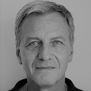 Profilbild von Gerold Ruckgaber