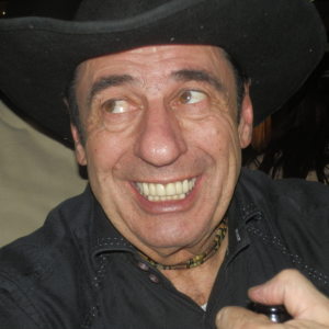 Profilbild von Gerold Schilling