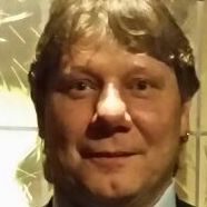 Profilbild von Gerold Sjuts