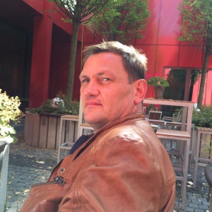 Profilbild von Gerold Sommer