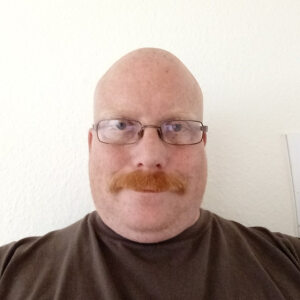 Profilbild von Gerold Spinner