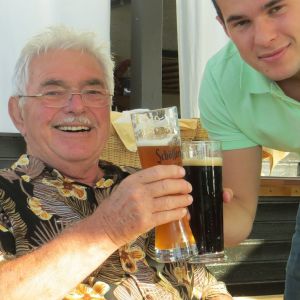 Profilbild von Gerold Stickler
