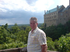 Profilbild von Gerold Thiel