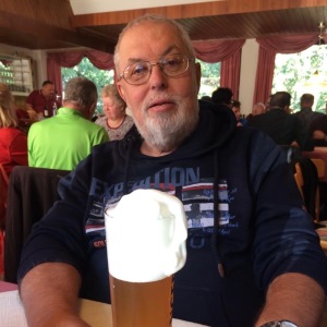 Profilbild von Gerold Vogl