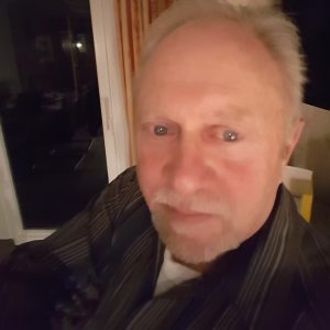 Profilbild von Gerold Wallis