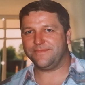 Profilbild von Gerold Yzer