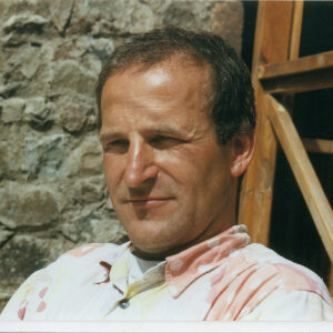 Profilbild von Gerolf Albrecht - Kuhlmann