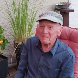 Profilbild von Gerolf Gellrich