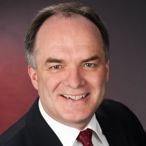 Profilbild von Gerolf Hauf