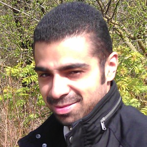 Profilbild von Gerome Lee