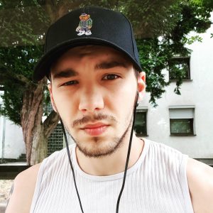Profilbild von Gerome Nesch