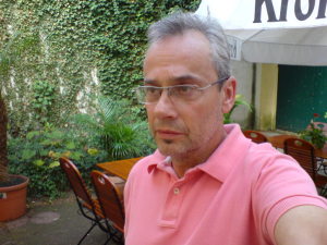 Profilbild von Gerret Hess