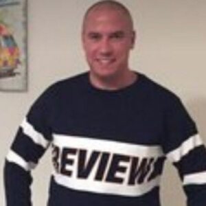 Profilbild von Gerri Douven