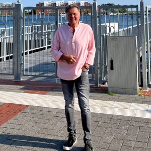 Profilbild von Gerriet Heuten