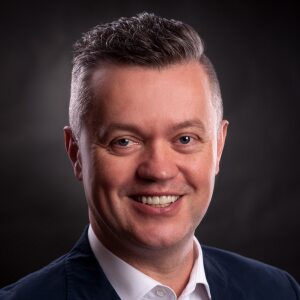 Profilbild von Gerriet van Ee