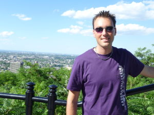 Profilbild von Gerrit Alteheld