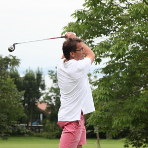 Profilbild von Gerrit Beck
