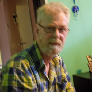 Profilbild von Gerrit Bojen
