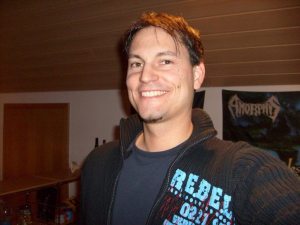 Profilbild von Gerrit Breunhölder