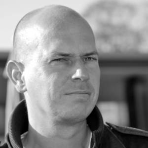 Profilbild von Gerrit Deutschmann