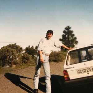 Profilbild von Gerrit Dupke