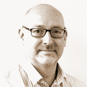 Profilbild von Gerrit Fredenhagen