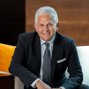 Profilbild von Gerrit Graef