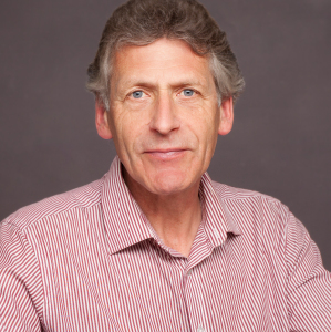 Profilbild von Gerrit Hamann