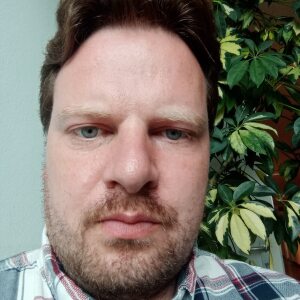 Profilbild von Gerrit Hamann