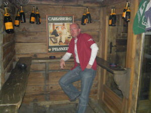 Profilbild von Gerrit Hamel