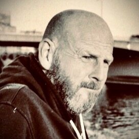 Profilbild von Gerrit Jansen