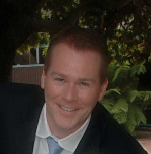 Profilbild von Gerrit Klaschke