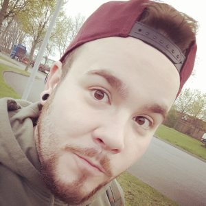 Profilbild von Gerrit Kopto