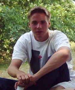 Profilbild von Gerrit Künzel