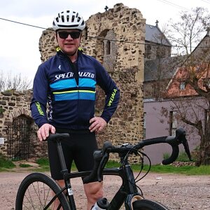 Profilbild von Gerrit Lange