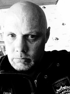 Profilbild von Gerrit Lange