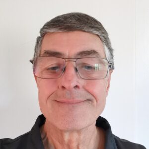 Profilbild von Gerrit Lenz