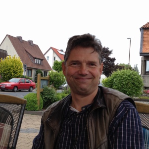 Profilbild von Gerrit Mack