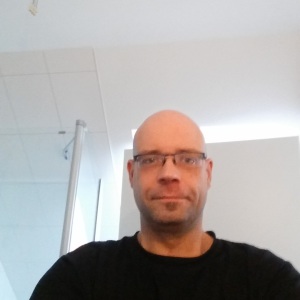 Profilbild von Gerrit Mattausch