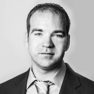 Profilbild von Gerrit Mester