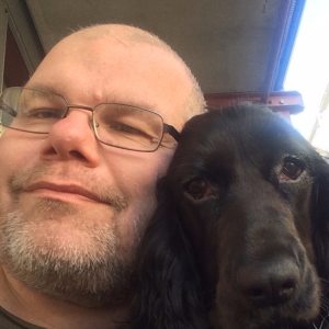 Profilbild von Gerrit Niehaus