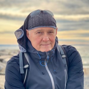 Profilbild von Gerrit Penssler-Beyer