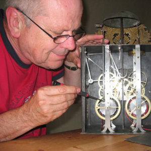 Profilbild von Gerrit Poppenga